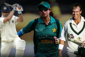 ICC Hall of Fame 2025: Top Cricketers on This Year’s List