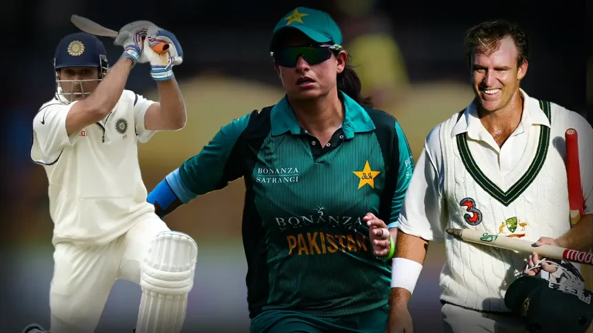 ICC Hall of Fame 2025: Top Cricketers on This Year’s List