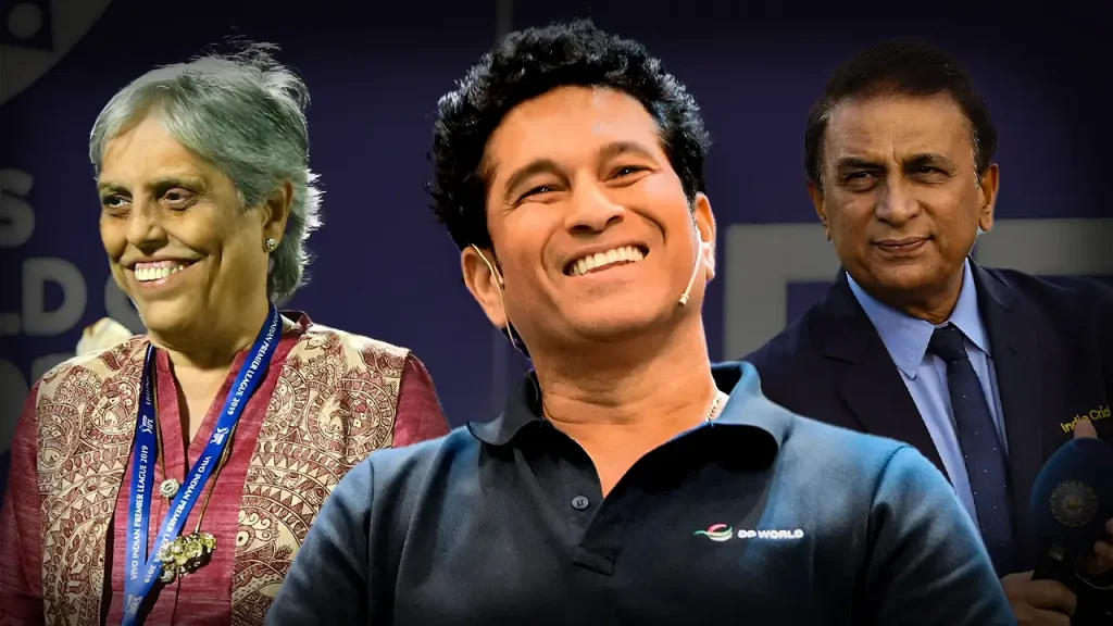 ICC Hall of Fame List of India’s Greatest and Legendary Cricketers