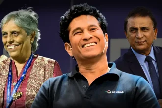 ICC Hall of Fame List of India’s Greatest and Legendary Cricketers