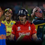 ICC Women's T20 World Cup 2026 Time Table Announced by ICC: Fixture, Date, Time, Venue, host County
