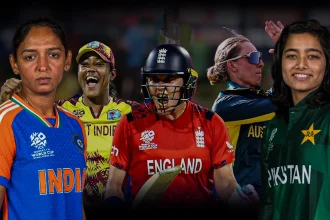 ICC Women's T20 World Cup 2026 Time Table Announced by ICC: Fixture, Date, Time, Venue, host County