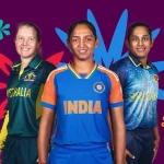 ICC Women’s World Cup 2025: Full Venue List Revealed – India and Sri Lanka to Host