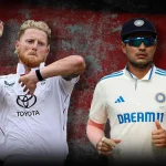 India tour of England 2025: England vs India Live Telecast Details, Time Table, Confirmed Team Squad, Head to Head, Who will win the Trophy?