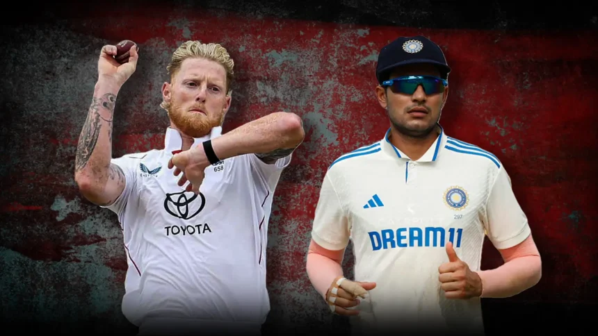India tour of England 2025: England vs India Live Telecast Details, Time Table, Confirmed Team Squad, Head to Head, Who will win the Trophy?