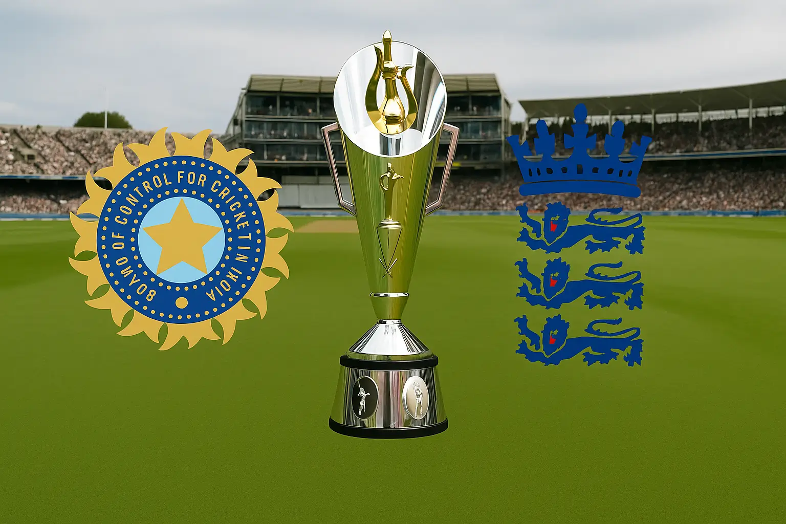 India vs England 2nd Test match, Playing 11, Where to watch Live Streaming