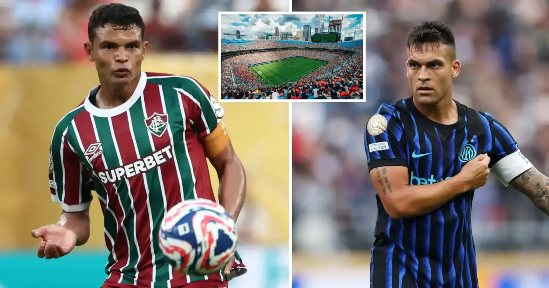 Inter vs Fluminense Preview Prediction, Line‑ups and Live Coverage Details – FIFA Club World Cup 2025