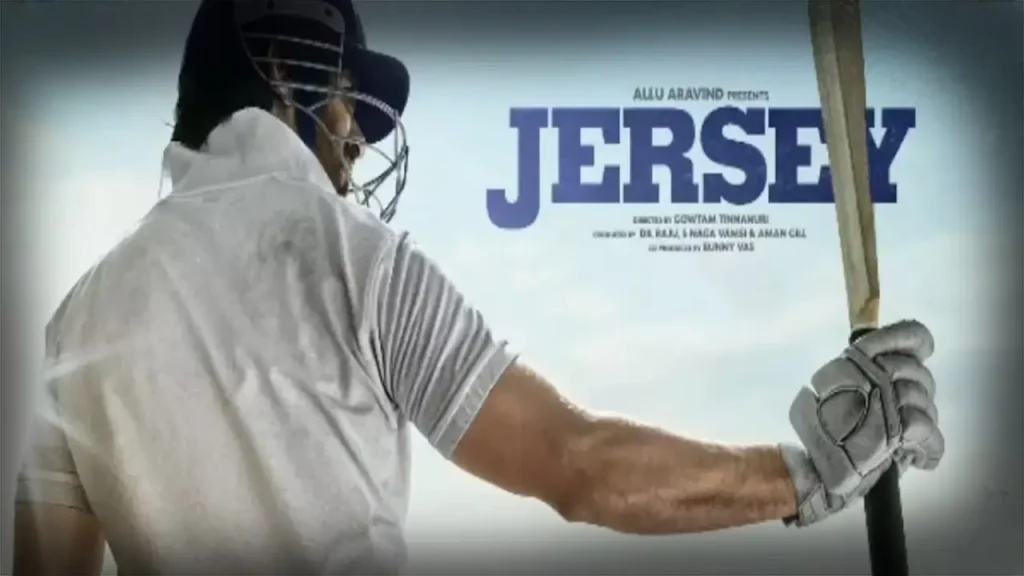 Jersey: Cricket-Themed Bollywood Movies to Watch
