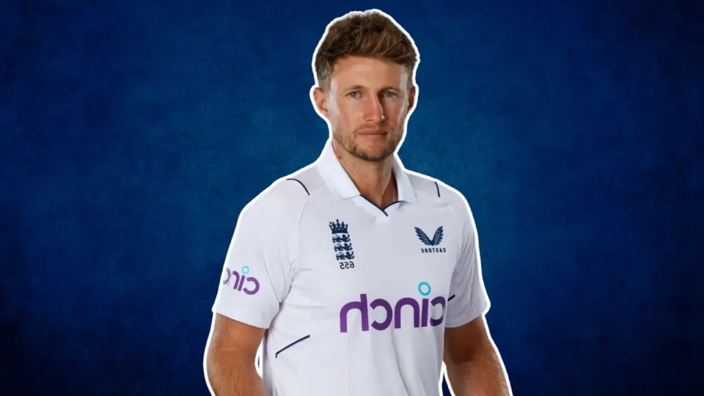Joe Root (888) Test Batsmen