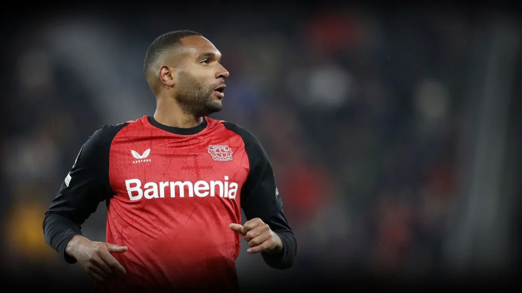 Jonathan Tah: Bayern Munich key players in the FIFA Club World Cup 2025