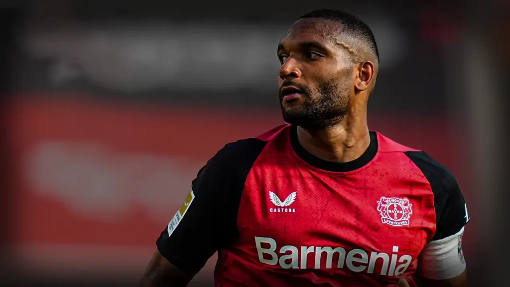 Jonathan Tah (Bayern Munich): FIFA Club World Cup 2025 new signings