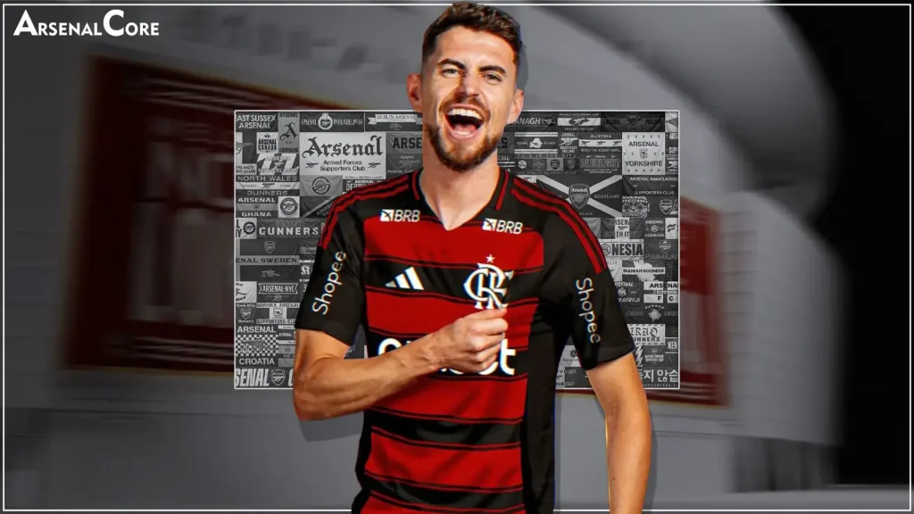 Jorginho