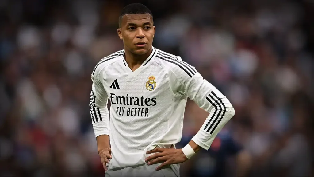 Kylian Mbappe (Real Madrid) is one of the Current European Football Legends to Watch at FIFA Club World Cup 2025