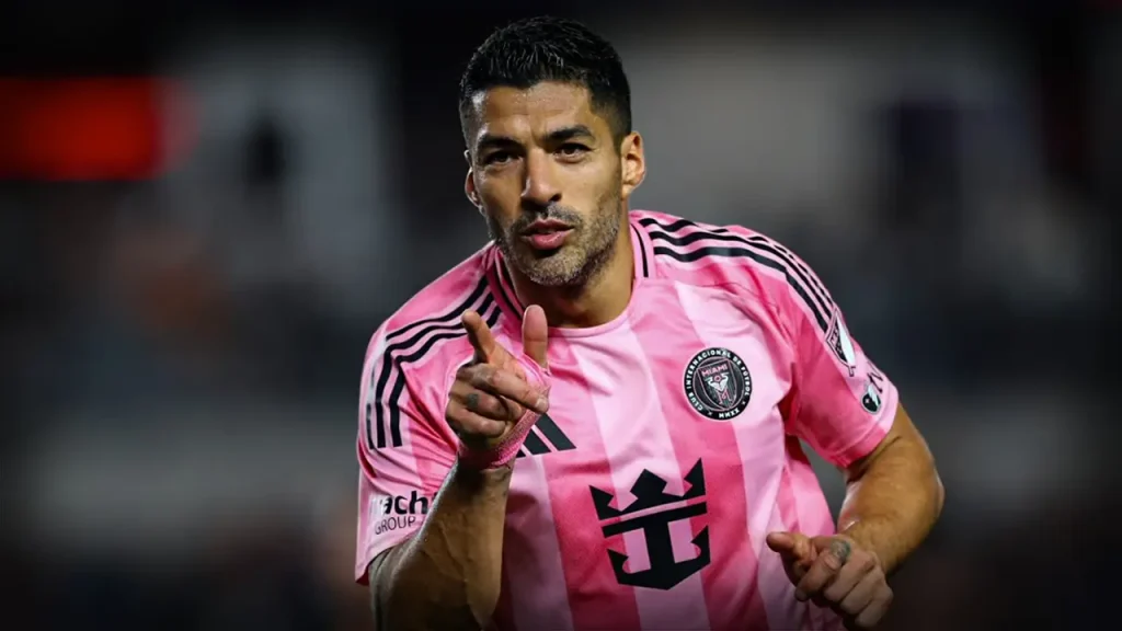 Luis-Top Players to Watch Al Ahly vs Inter Miami