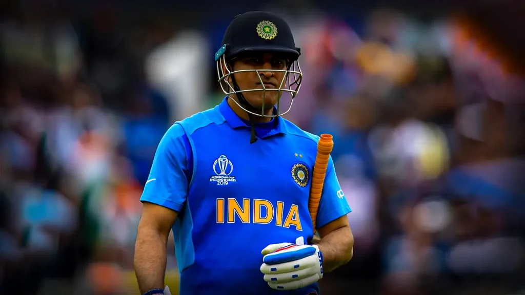 Mahendra Singh Dhoni (2004-2019) is one of the Greatest Cricketers in the ICC Hall of Fame in the 21st Century