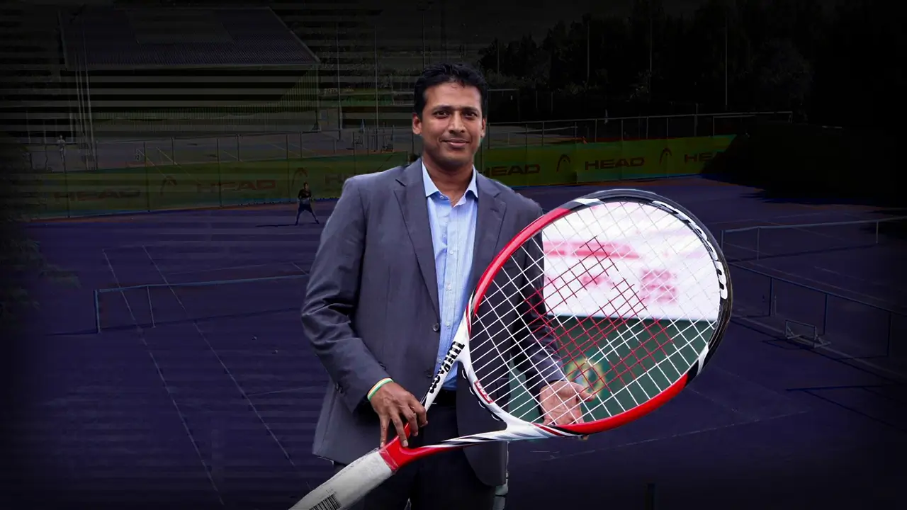 Mahesh Bhupathi Tennis Academy: Top Tennis Academies in India to Kickstart Your Pro Journey