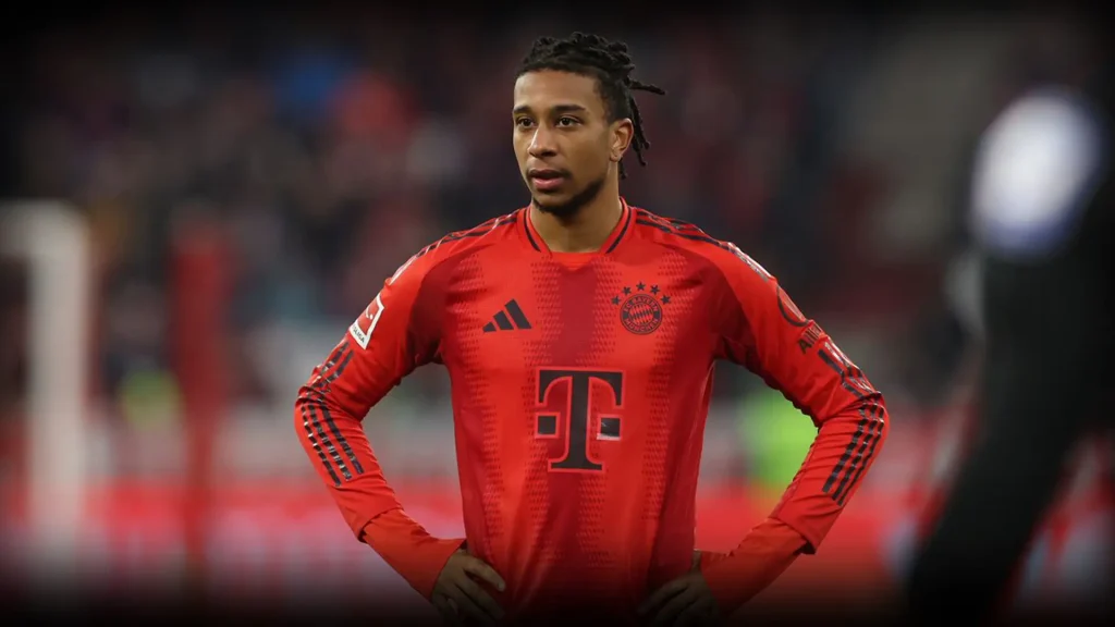 Michael Olise: Bayern Munich key players in the FIFA Club World Cup 2025