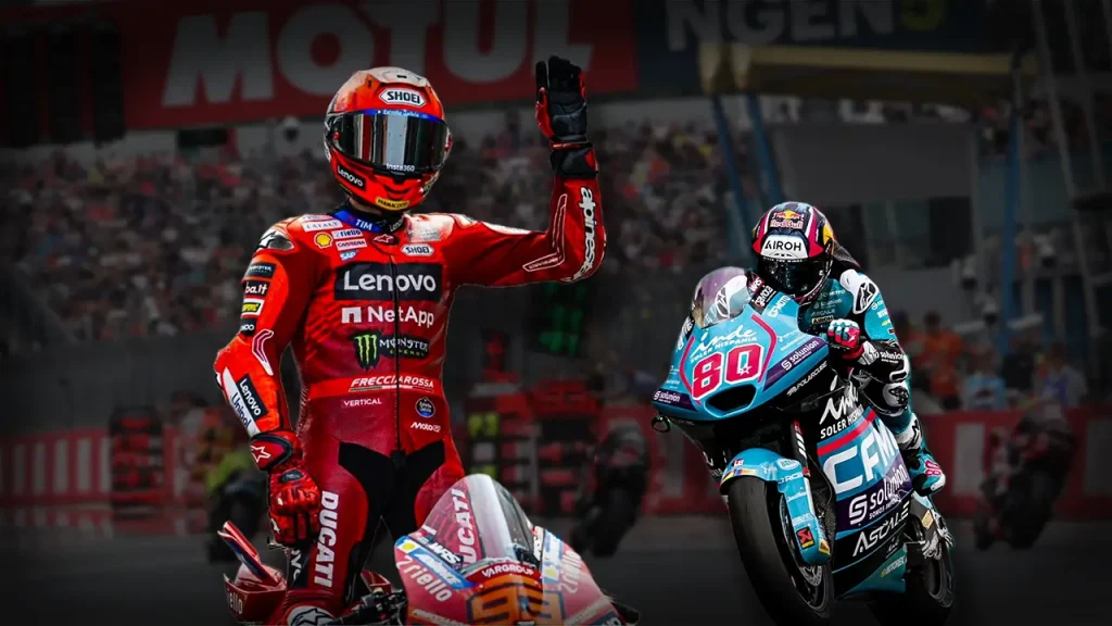 MotoGP Assen 2025 Dates, Schedule, Tickets, Riders, Where to watch Live Stream and TT Circuit Assen
