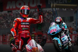 MotoGP Assen 2025 Dates, Schedule, Tickets, Riders, Where to watch Live Stream and TT Circuit Assen