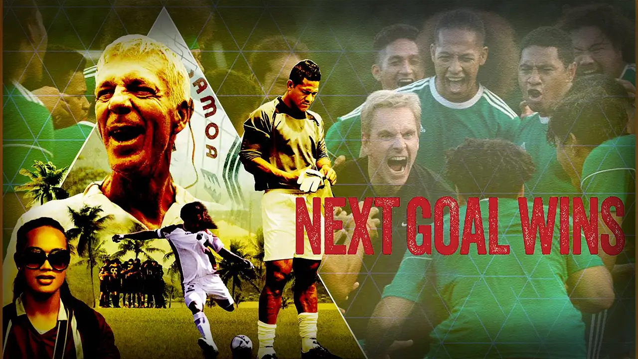 Next Goal Wins
