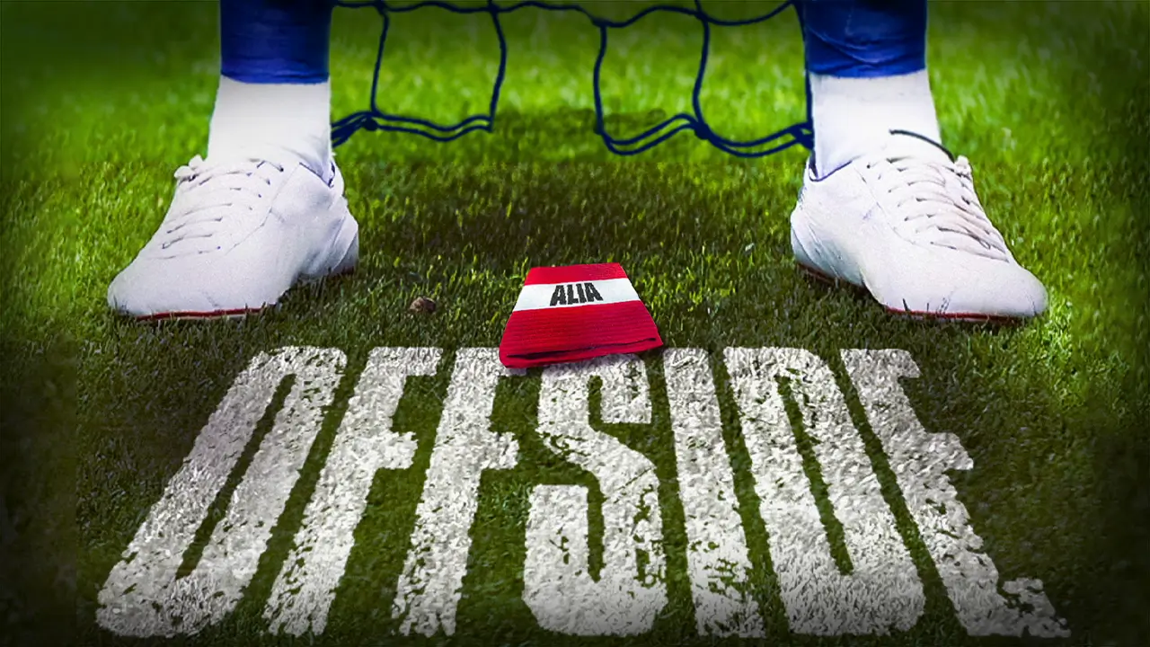 Offside: Best Football Films Inspired by Real Events