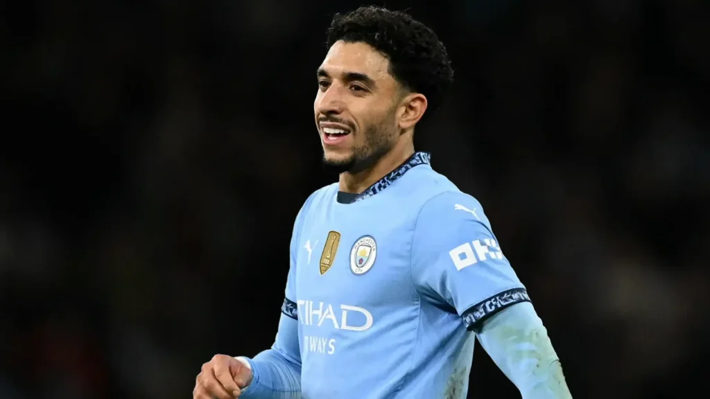 Omar Marmoush: Manchester City's key players in the FIFA Club World Cup 2025