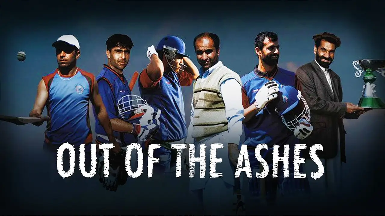 Out of the Ashes: Cricket Hollywood Movies to Watch in 2025