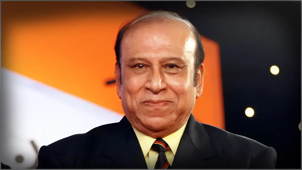 PK Banerjee is one of the Top 10 Greatest Indian Footballers of All Time