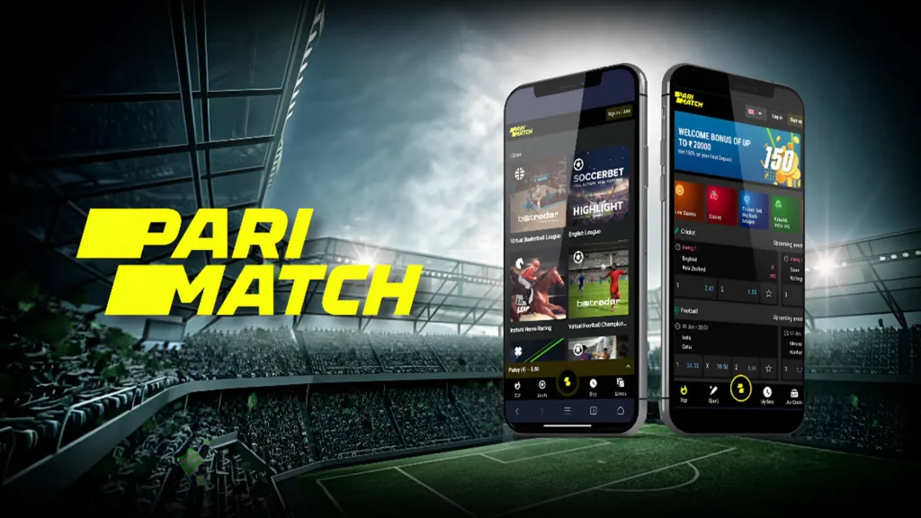 Parimatch is one of the best Football Betting Sites for 2025