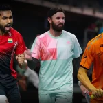 Past 10 Champions of the Yonex U.S. Open Badminton Who’s Competing Again in 2025