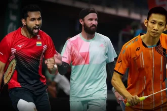 Past 10 Champions of the Yonex U.S. Open Badminton Who’s Competing Again in 2025