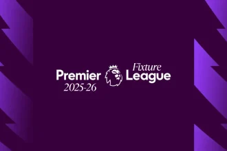 Premier League 2025-26 Fixtures are Revealed