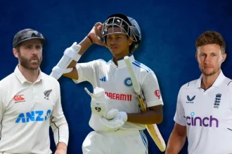 WTC Final: Ranked Top 10 Test cricket Batsmen in the World Right Now