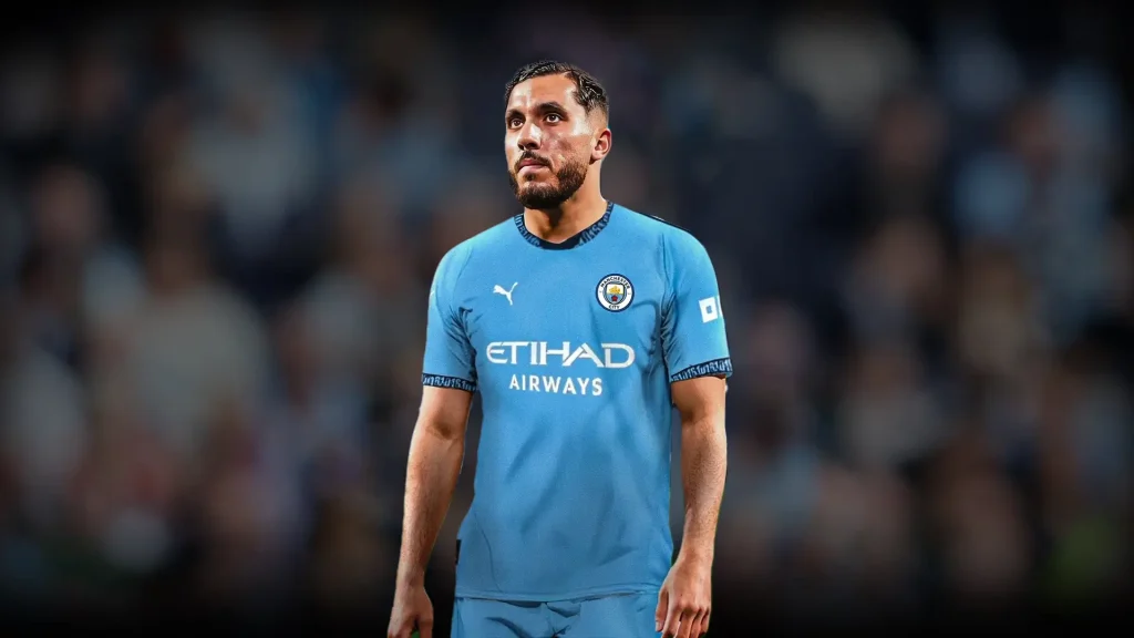 Rayan Cherki: Top Players to Watch: Manchester City vs Wydad Casablanca