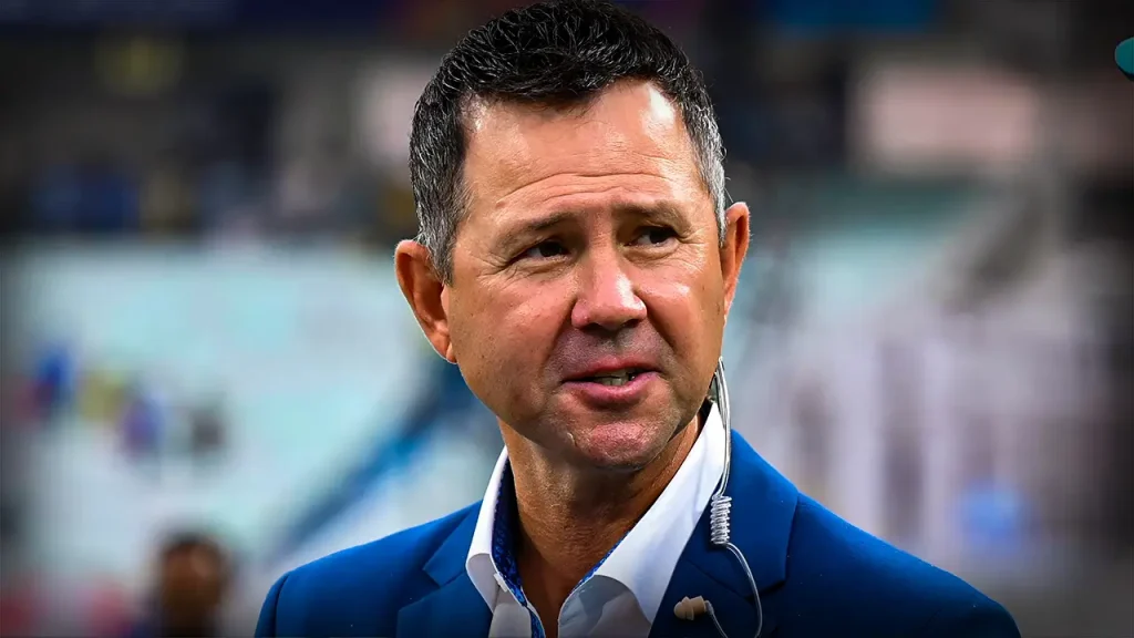 Ricky Pointing (1995-2012) is one of the Greatest Cricketers in the ICC Hall of Fame in the 21st Century