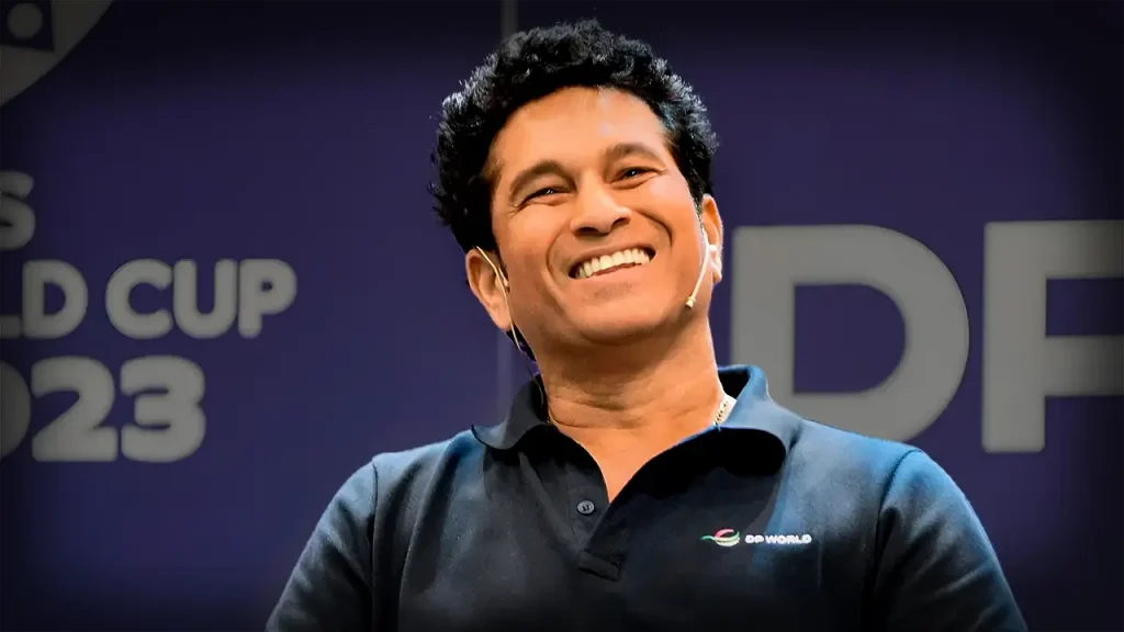 Sachin Tendulkar is one of the Indian ICC Hall of Fame Cricketers