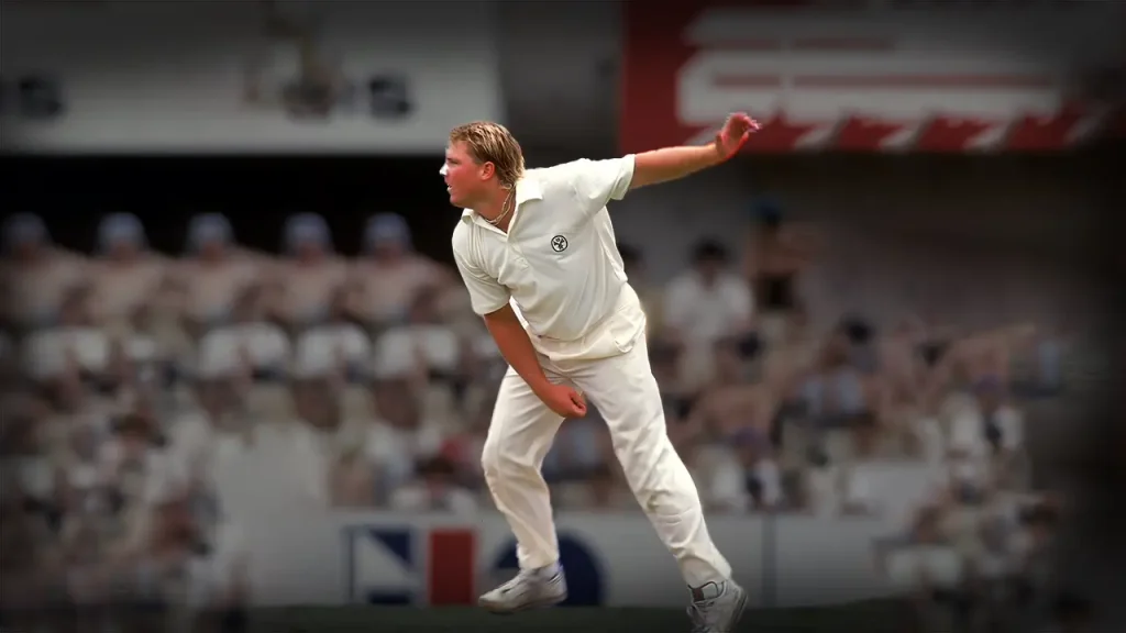 Shane Warne (1992 - 2007) is one of the Australia ICC Hall of Fame Cricketers