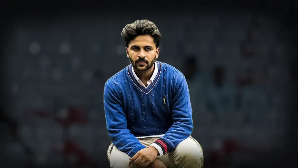 Shardul Thakur is one of the Top 6 Popular Players to watch in T20 Mumbai League 2025