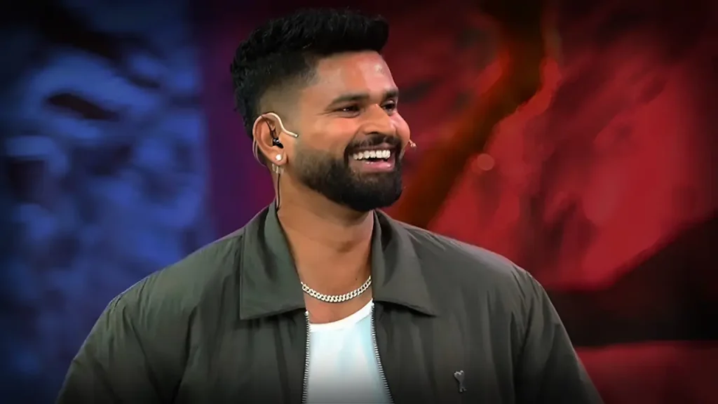 Shreyas Iyer is one of the Top 6 Popular Players to watch in T20 Mumbai League 2025