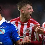 Six Future England Stars U19 European Championship 2025