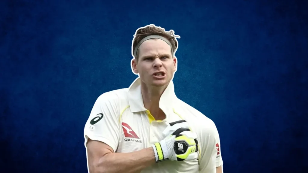 Steve Smith (823) Top 10 Test cricket Batsmen in the World Right Now