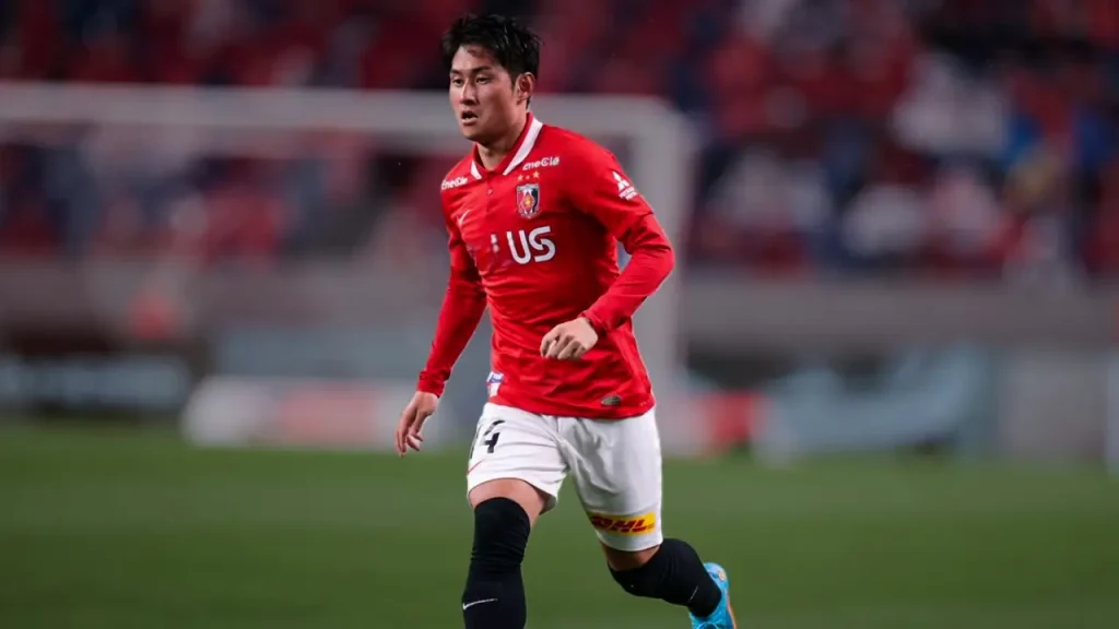 Takahiro Sekine: Top Footballers to watch in River Plate vs Urawa Red Diamonds