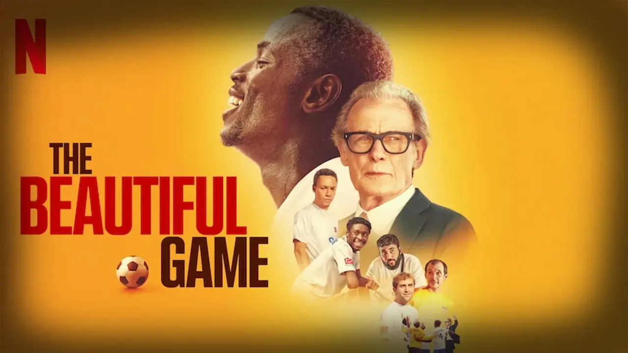 The Beautiful Game