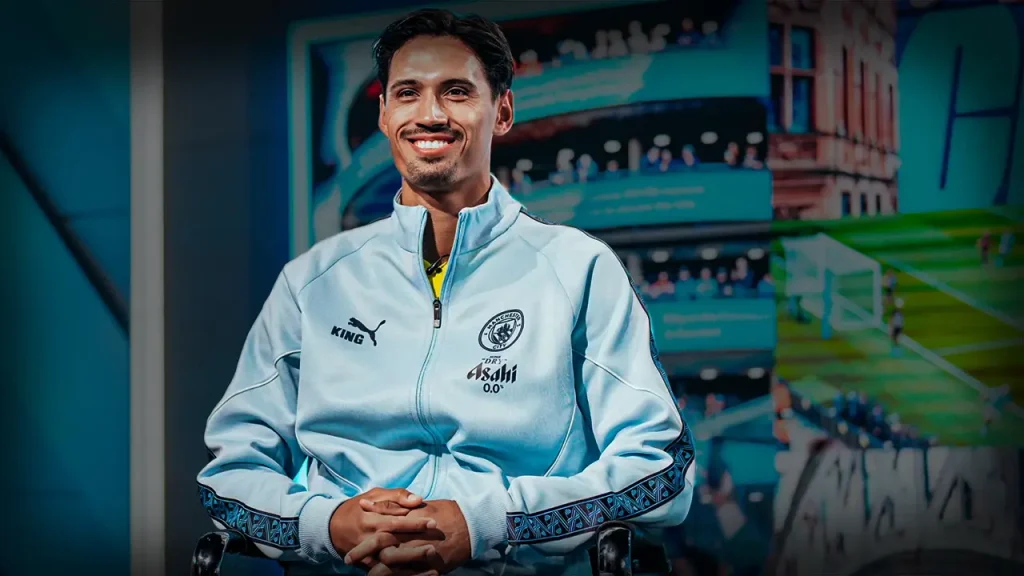 Tijjani Reijnders: Manchester City signings