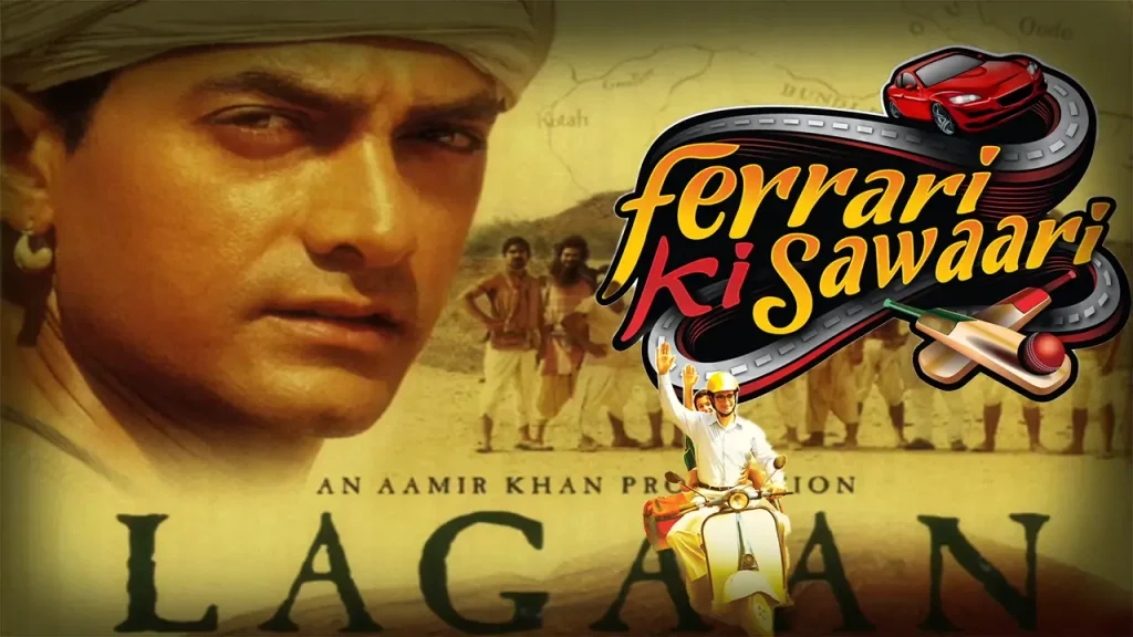 Top 10 Cricket Bollywood Movies to Watch in 2025 Best Cricket-Themed Films