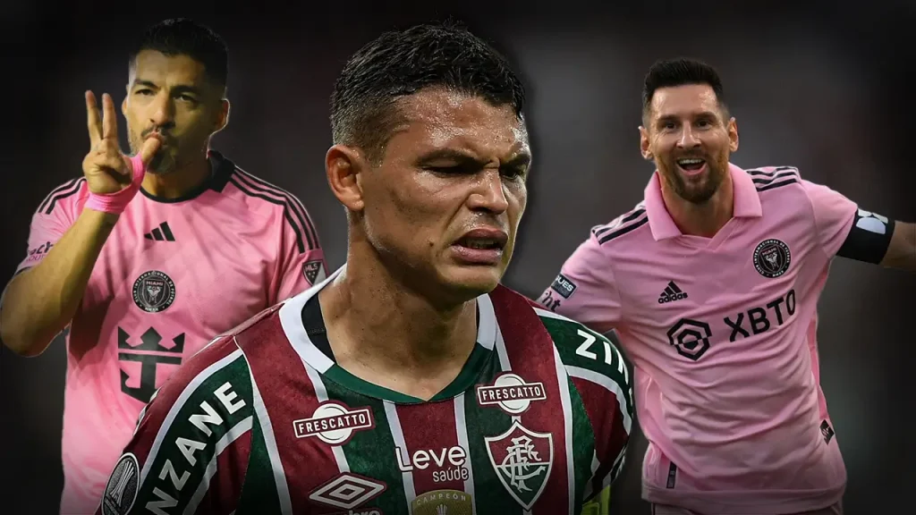 Top 10 Former European Football Legends to Watch at FIFA Club World Cup 2025