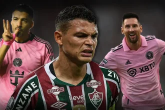 Top 10 Former European Football Legends to Watch at FIFA Club World Cup 2025