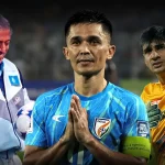 Top 10 Greatest Indian Footballers of All Time
