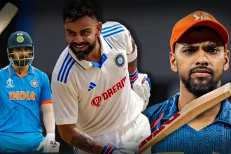 Top 10 Highest Paid Batsmen in the World 2025 - Updated List