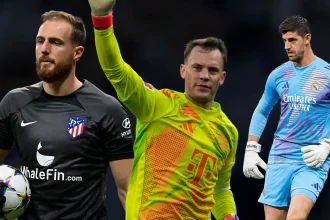 Top 10 Highest-Paid Goalkeepers in the World 2025 - Updated List